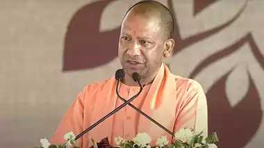 पहली बार देश की राजनीति के एजेंडे का हिस्सा बने अन्नदाता : सीएम योगी